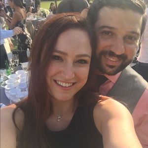 Meet your Posher, Elena